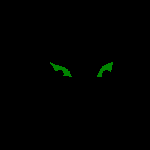 Someone's watching you...